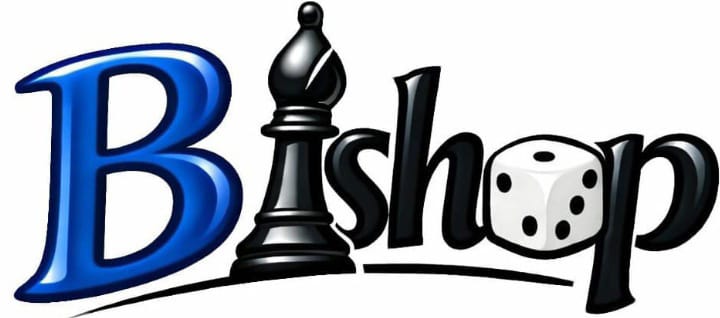 Bishop Logo